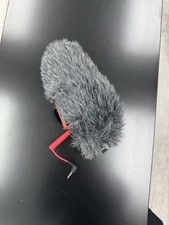 Rode DeadCat GO Artificial Fur Wind Shield for the VideoMic GO