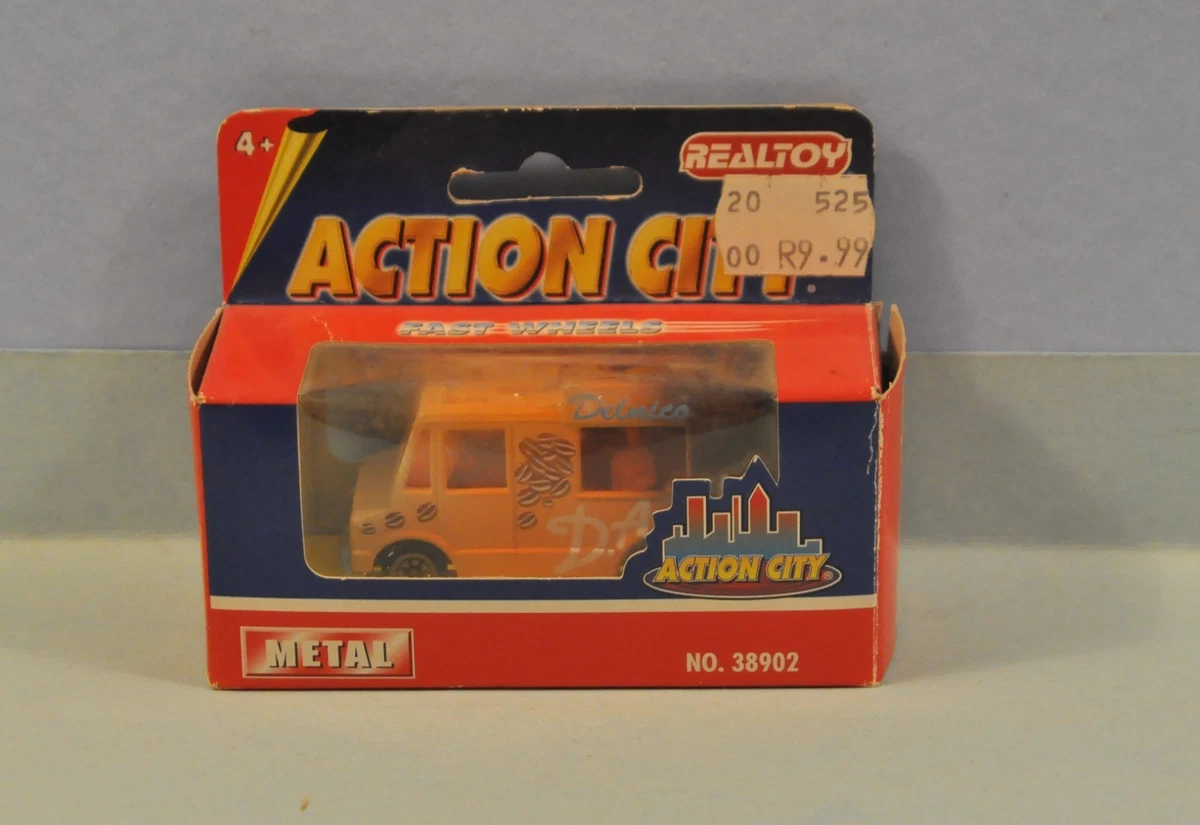Realtoy Diecast and Toy Vehicle for sale | eBay