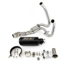 For Kawasaki Ninja 650 Z650 2012-2026 Full Sy...