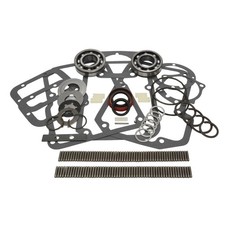 Usa Standard Manual Transmission T18 Bearing Kit 1983 Up 4spd