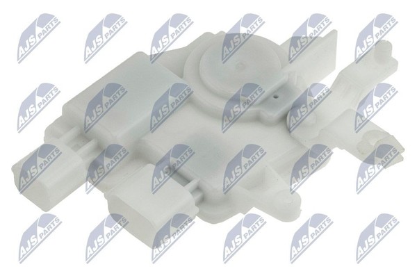 NEU - NTY EZC-MZ-014 TüRschloss FüR Mazda-image