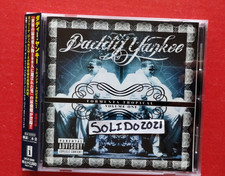 DADDY YANKEE - TORMENTA TROPICAL VOLUME ONE, ...