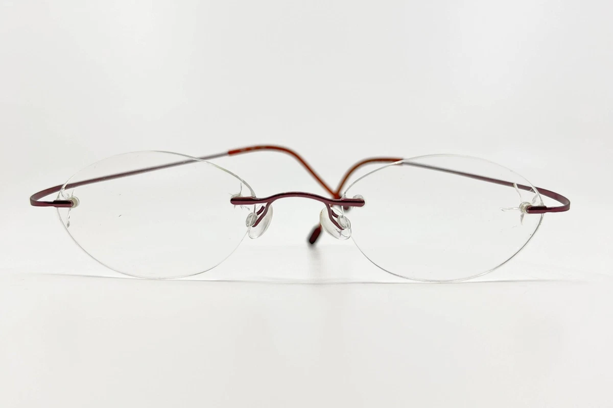 Marchon Frame Metal Eyeglass Frames for sale | eBay display picture 3