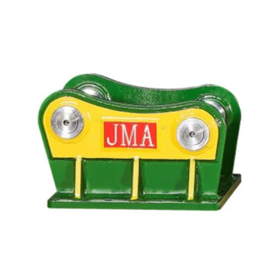 JMA Excavator Hydraulic Hammer Bolt-On Mount Bracket 10-15 Ton 60mm Pin Breaker