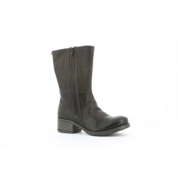 KicKers Bottes Rekia Marron 589070-509 - Photo 1/1