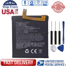 New APP00317 Apack Battery For Cat S62 Pro 1ICP6/61/71 ( 3.8V 4120mAh )