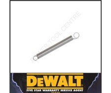Dewalt Elu Guard Return Spring DW700 DW770 DW771 DW777 PS174 1707 Mitre Chop Saw