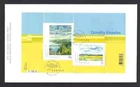 Canada - FDC #2148 - Art Canada : Dorothy Knowles - 2006