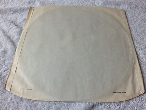 Beatles - Revolver - Stereo - Parlophone - 1/1 - EX+ - Final upgrade - Listen - Bild 7 von 11