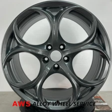 ALFA ROMEO GIULIA 2017-2019 19'' FACTORY ORIGINAL WHEEL RIM 58166 156107474