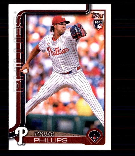 2025 Topps Series 1 Baseball (#176-#350) You Pick - Complete your set! - Picture 36 of 53