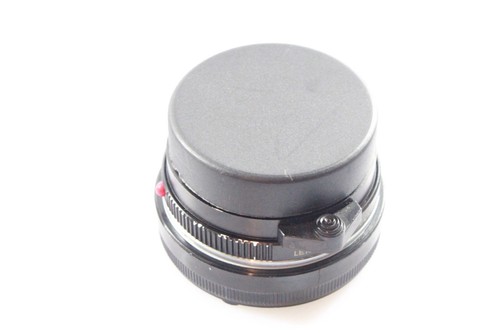 Leitz Wetzlar Leica 2/40 Summicron-C 40mm 1:2 Leica M Mount CL CLE mit Box - Bild 11 von 13
