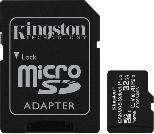 Micro SD Card Memory tf flash 32 64 128GB For Sony HDR-AS100V,AS100VR Action Cam - Picture 20 of 72