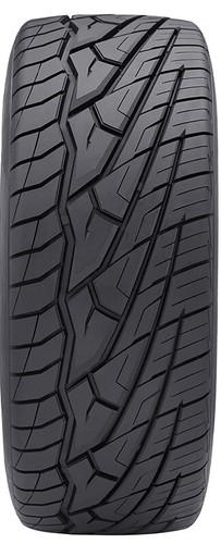 1 New Venom Power Ragnarok Gts  - 245x40zr20 Tires 2454020 245 40 20 - Picture 6 of 11