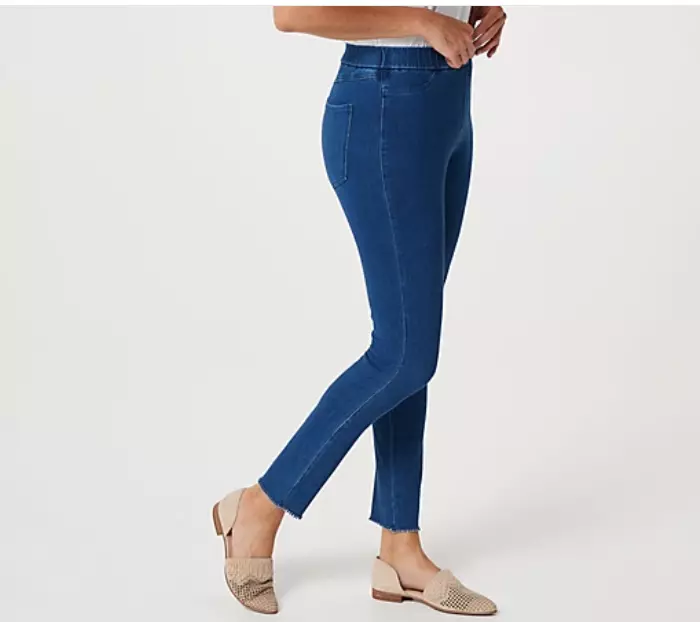Isaac hotsell mizrahi jeans