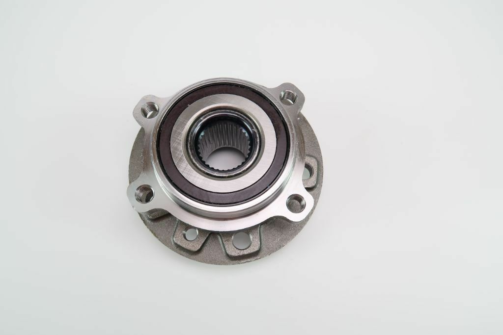 Maserati Ghibli Quattroporte Sq4 front wheel hub bearing #1042