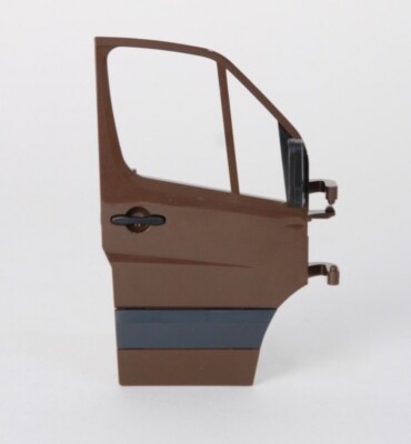 #Bruder Ersatzteil 43545 ,,Tür rechts,, für MB Sprinter UPS 02538 (altes Modell)