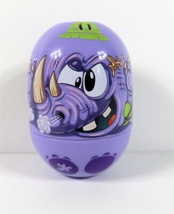 Mighty Beanz Series 1 Purple Rhino Capsule Figure New Ebay Mighty Beanz Series 1 Purple Rhino Capsule Figure New Ebay