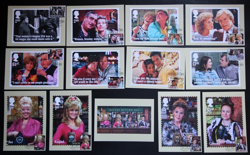2019 - 2022 PHQ's RELATED VARIOUS FRONT HANDSTAMPS. SOLD INDIVIDUALLY AS PHOTOS - Picture 22 of 55