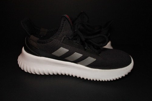 adidas Cloudfoam schwarz US Kind Gr. 4.5 Top Zustand!! (siehe Fotos) - Bild 6 von 9