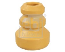 FEBI BILSTEIN 170684 RUBBER BUFFER, SUSPENSION FRONT AXLE LEFT OR RIGHT FOR HON
