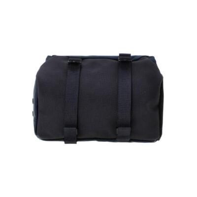 POTR PORTER Yoshida RIDE Shoulder Bag 997-05362 Navy Blue Made in