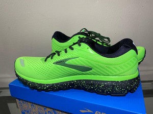 brooks ghost mens 10.5