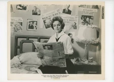 WILL SUCCESS SPOIL ROCK HUNTER Original Movie Still 8x10 Betsy Drake 1957 13645