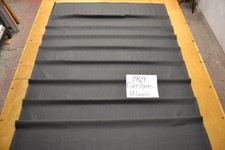 1964 64 FORD FAIRLANE STATION WAGON BLACK HEADLINER USA MADE TOP QUALITY