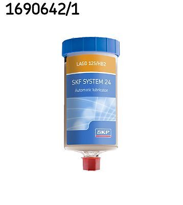 SKF Fett 1690642/1