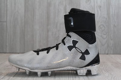 youth under armour cam newton football cleats