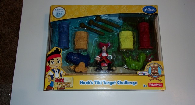 jake and the neverland pirates toys target