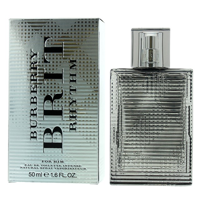 burberry brit rhythm intense 50ml