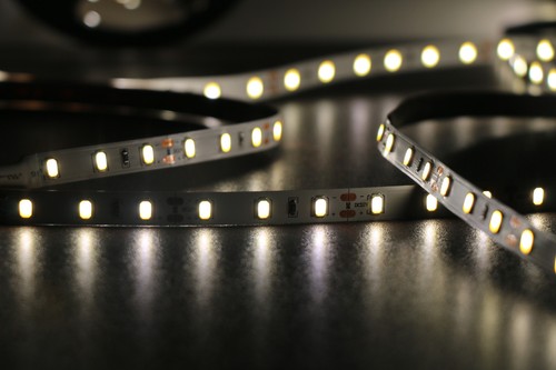 DIY LED U-HOME High CRI 90+ LED Strip Light Natural White 4000K-4500K SMD5630 - Picture 6 of 7