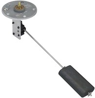 Moeller Marine Electric Fuel Tank Sending Unit (6 To 12 Deep Tanks), on sale Moeller Marine Electric Fuel Tank Sending Unit (6 To 12 Deep Tanks), on sale