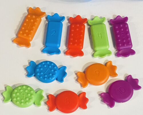 Learning Resources Pia The Fill & Spill Piñata - 11 Pieces, Age 18 Months... - Picture 2 of 13