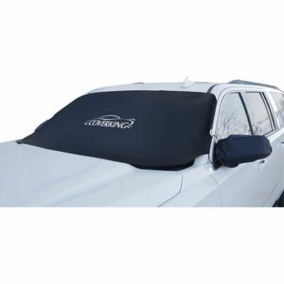 Coverking Frost Shield Protector Windshield for 2006-2011 LAND ROVER RANGE ROVER