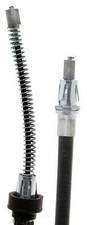 Rr Right Brake Cable  Raybestos  BC97007