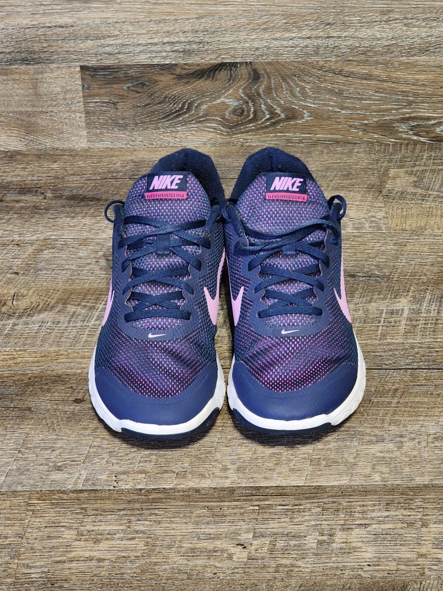 Nike experience hotsell rn 4 women's