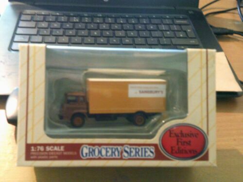 EFE 1/76 Bedford OB Coach LLW837 Margos of Bexleyheath | - Est.1935