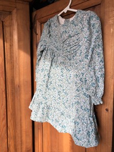 zara baby girl clothes