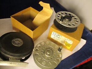 Cortland Crown II Fly Reel for sale | eBay Cortland Crown II Fly Reel for sale | eBay