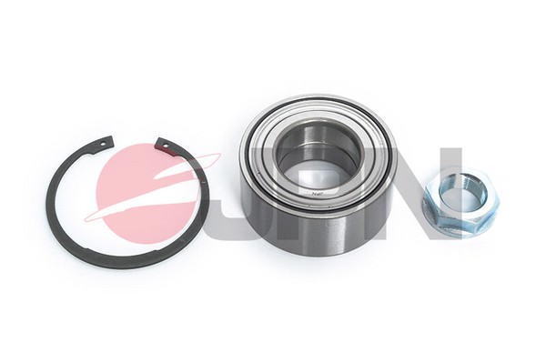 JPN 10L9072-JPN Radlagersatz Vorne FüR Peugeot Opel CitroËN DS-image