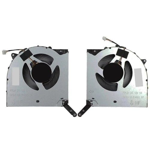 CPU GPU Cooling Fan For Legion 5 Laptop Cooling Fan CPU GPU Graphics Card