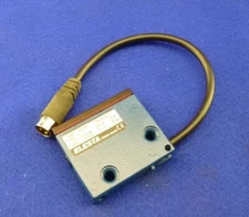Elesta Ferag Optosensor ORE 2PA 640I1 / Light Barrier Receiver New