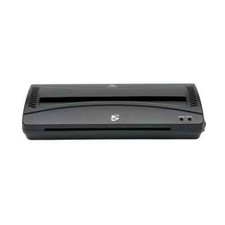 5 Star Office Hot and Cold A4 Laminator Up to 2x100 micron Pouches