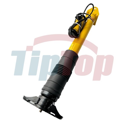4X Front Rear Shock Struts Assys w/Active Damp Fit Jeep Grand Cherokee SRT 2016- - 第 8/12 張圖片