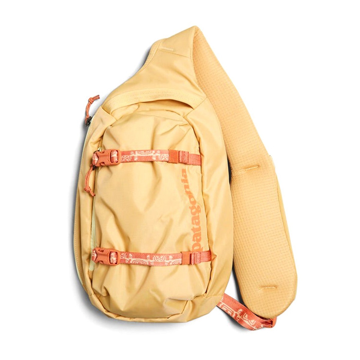バッグ Patagonia backpack surf yellow Patagonia Terravia Pack 36 - Walking backpack | Free EU