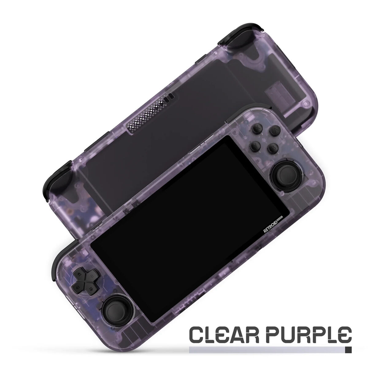Retroid Pocket 3+ Plus Emulation Gaming Handheld Console RP3+ - USA SELLER! Retroid Pocket 3+ Plus Emulation Gaming Handheld Console RP3+ - USA SELLER!