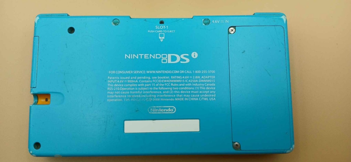 任天堂　DSi Amazon.com: Nintendo DSi White - Standard Edition : 電動遊戲
